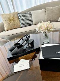 Picture of Chanel Shoes Women _SKUfw156840665fw